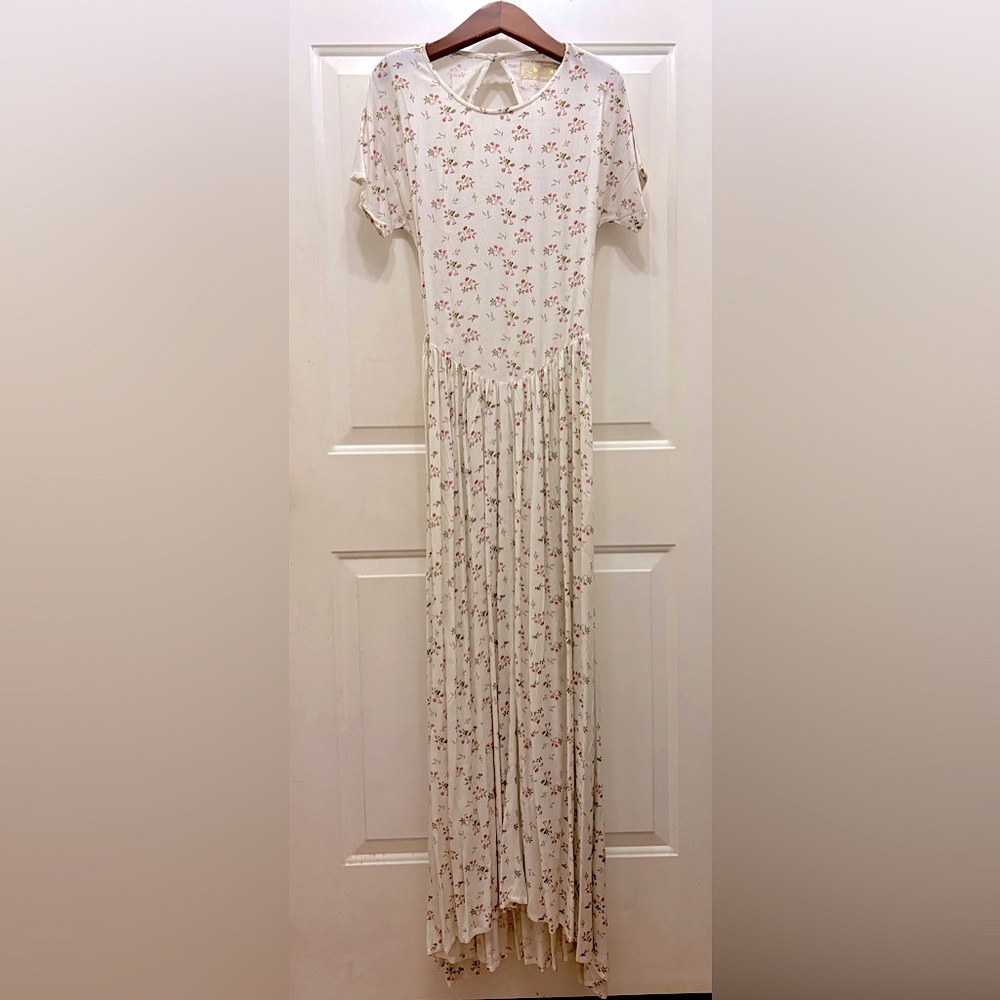 Jen’s Pirate Booty Navi Dress sz S Brand New, Never Worn.